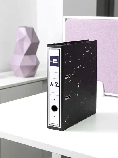 Archivadores Az tamano A4 | Archivadores AZ