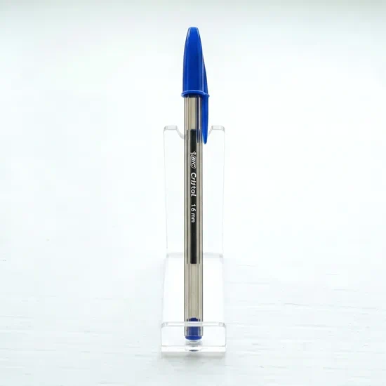 Bic cristal large 1.6 mm | Papeleris Bic cristal large 1.6 mm | comparativa de bolígrafos Bic
