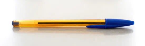Bic cristal naranja 1 | mejores bolígrafos
