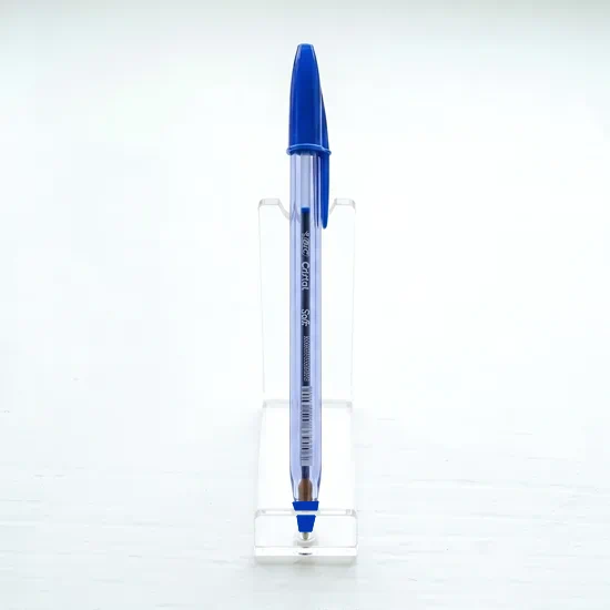 Bic cristal soft | Papeleris Bic cristal soft | comparativa de bolígrafos Bic