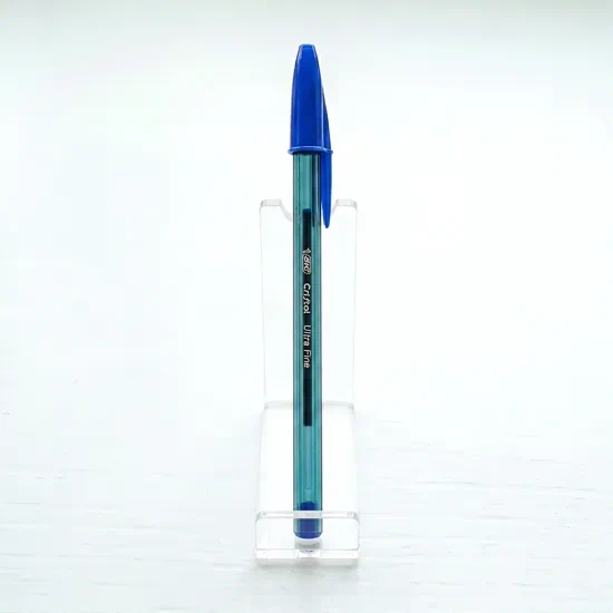 Bic cristal ultra fine | Papeleris Bic cristal ultra fine | comparativa de bolígrafos Bic