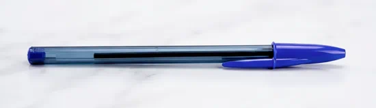 Bic cristal ultrafine | mejores bolígrafos