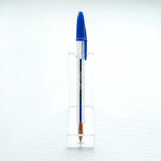 Bic cristal | Papeleris Bic cristal | comparativa de bolígrafos Bic