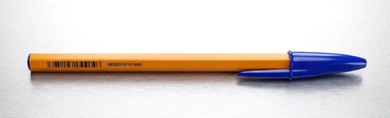 Bic naranja 1 | mejores bolígrafos