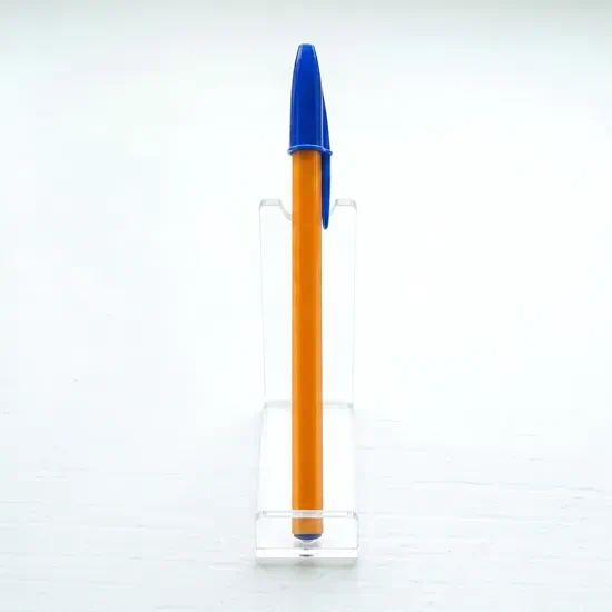 Bic naranja | Papeleris Bic naranja | comparativa de bolígrafos Bic