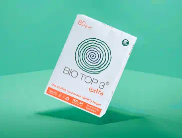 Bio Top | Marcas de Papelería