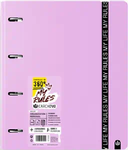 Carpeblocs de polipropileno 1 | Carpesano