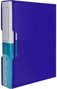 Carpetas con 100 fundas 1 | Carpeta con Fundas