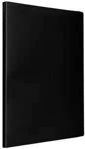 Carpetas con 50 fundas | Carpeta con Fundas