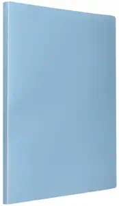 Carpetas con fundas sin espiral | Carpeta con Fundas