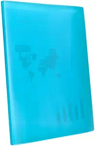 Carpetas con fundas tamano A4 | Carpeta con Fundas