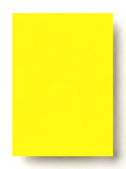 Cartulina amarillo canario guarro grande mas vendida | Cartulinas