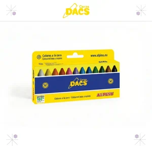 Ceras DACS de Alpino | Ceras