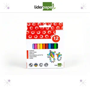Ceras Liderpapel | Ceras