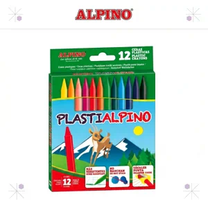 Ceras Plastialpino de Alpino | Ceras