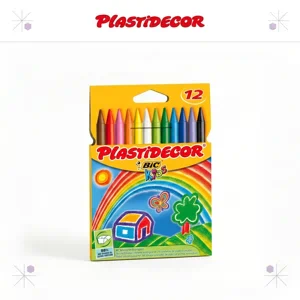 Ceras plastidecor | Ceras