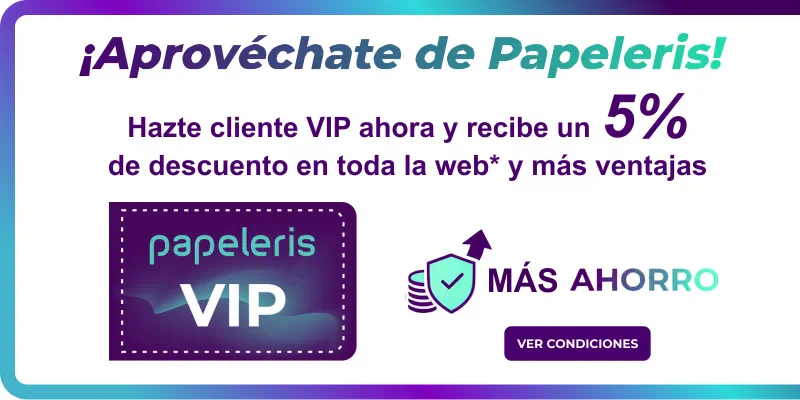 Clientes VIP de la Home 2026 | Tienda de Papelería