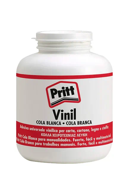 Cola blanca | Pegamentos para manualidades