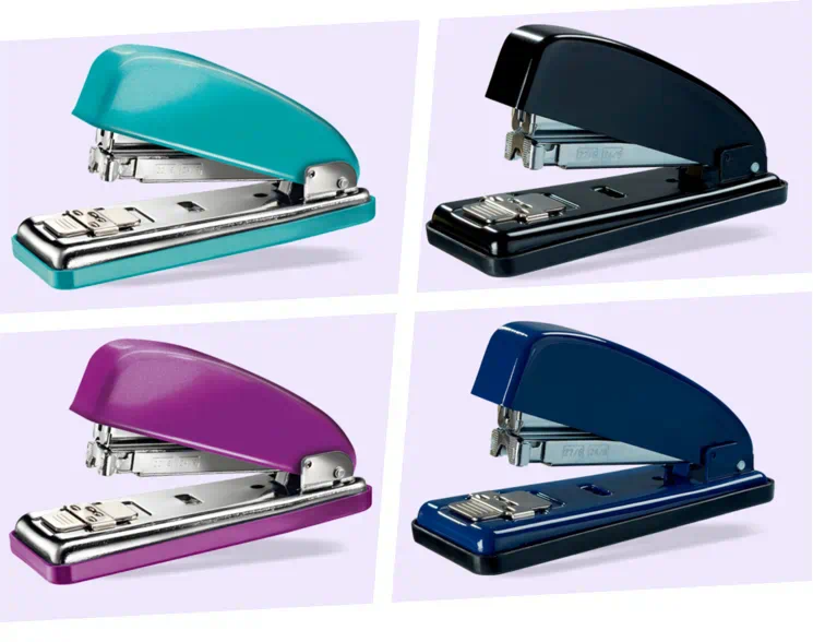 Grapadora Petrus 226