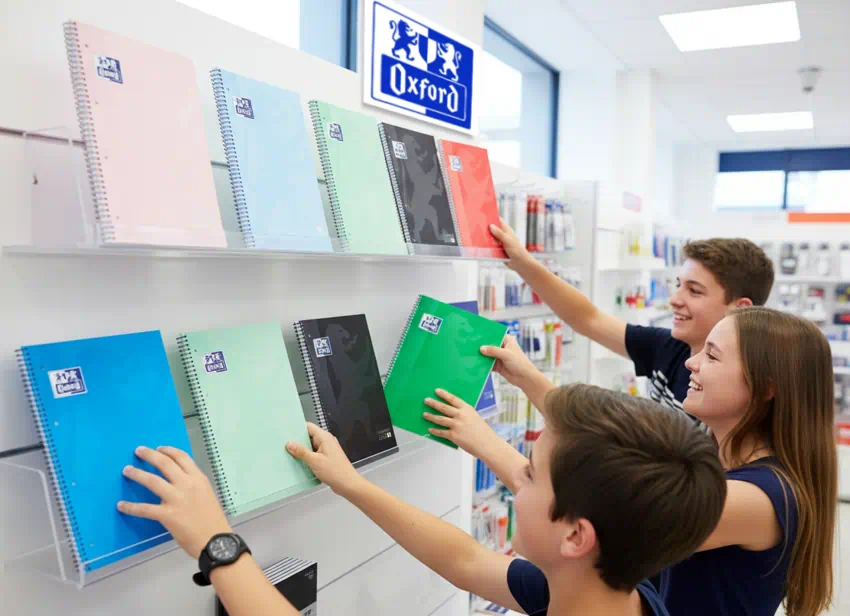 Cuadernos Oxford los mas queridos | Cuadernos