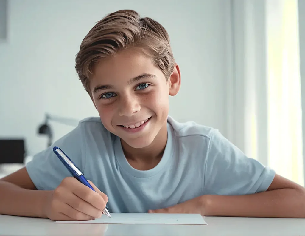 Escritura | artículos de una papelería