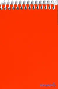 Libretas de bolsillo de espiral tamano doceavo | libretas de bolsillo