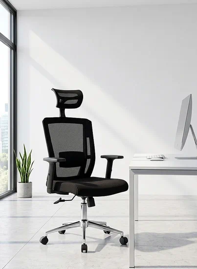 Mejor silla de oficina calidad precio | sillas de escritorio