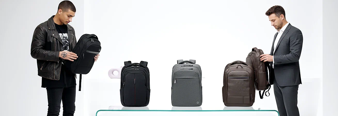 Mochilas caras de lujo o maxima calidad | Mochilas