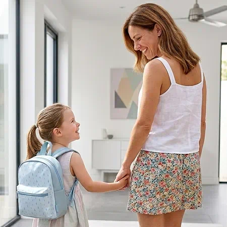 Mochilas escolares infantiles para preescolar | Mochilas