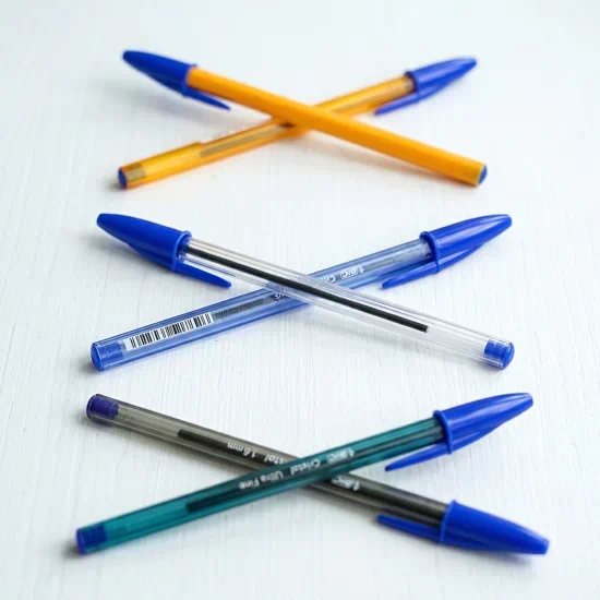 Nuestra experiencia con estos boligrafos Bic | Papeleris Nuestra experiencia con estos boligrafos Bic | comparativa de bolígrafos Bic