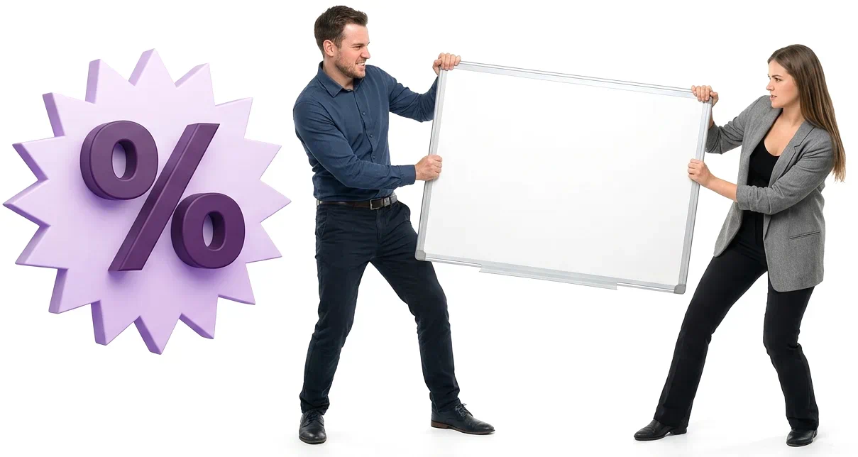 Ofertas de pizarras | pizarras