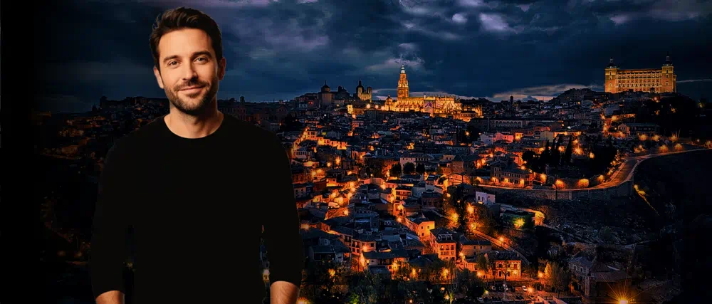 Papelería Online de Toledo para Toledo