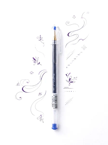 Pilot G1 de comparativa rollerball | Papeleris Pilot G1 de comparativa rollerball | Mejores bolígrafos