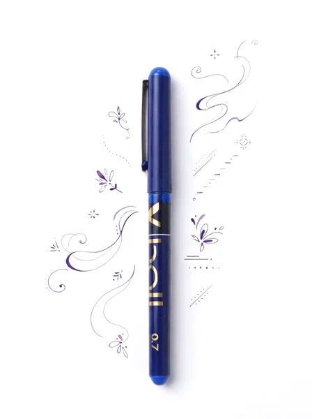 Pilot V Ball de comparativa rollerball | Papeleris Pilot V Ball de comparativa rollerball | Mejores bolígrafos
