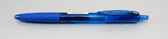 Pilot super grip G | mejores bolígrafos