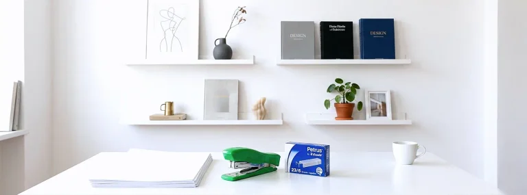 Grapadora Petrus Liliput 200