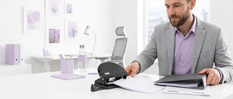 Taladrador Petrus 52