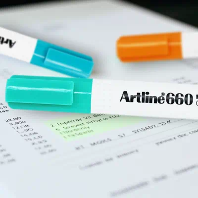 Subrayadores,Rotuladores Fluorescentes,Rotuladores Fosforitos | Rotuladores fluorescentes pastel artline | Papeleris