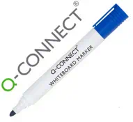 Rotuladores pizarra blanca q connect en papeleris | Rotuladores clasificados por superficies