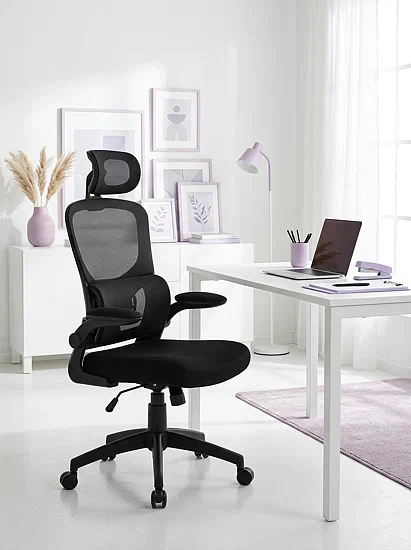 Silla de despacho con apoyo lumbar mejor relacion calidad precio | sillas de escritorio