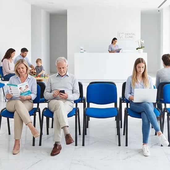 Sillas de conferencia o salas de espera | sillas de escritorio