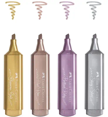 Subrayadores,Rotuladores Fluorescentes,Rotuladores Fosforitos | Subrayadores Metalicos | Papeleris