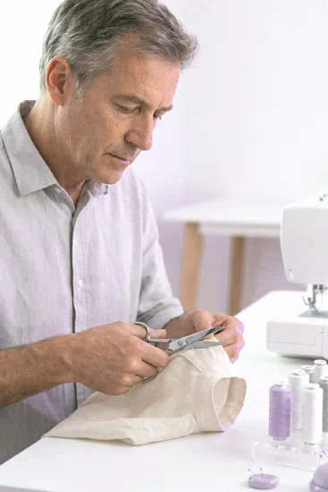 Tijera para tela de 173 cm | Tijeras