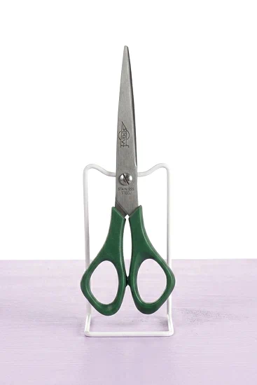 Tijeras de oficina de 16 cm | Tijeras