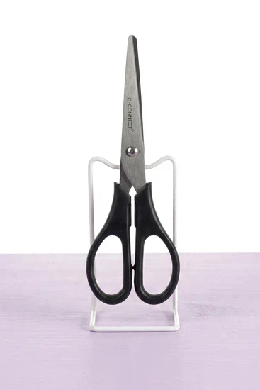 Tijeras de oficina de 17 cm | Tijeras