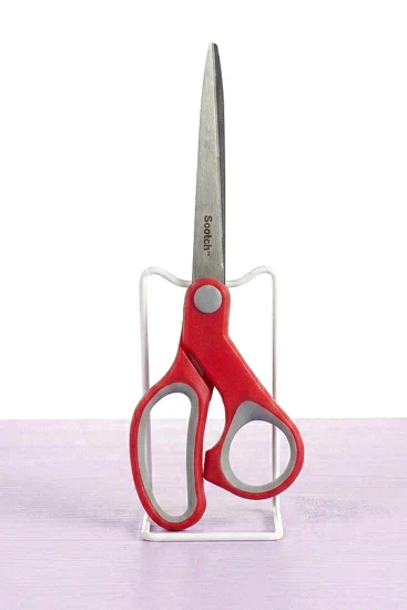 Tijeras de oficina de 18 cm | Tijeras