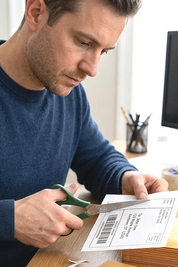 Tijeras de oficina mas baratas | Tijeras