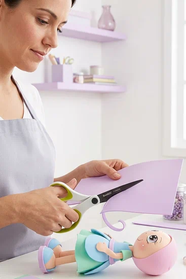 Tijeras de titanio Scotch para manualidades | Tijeras