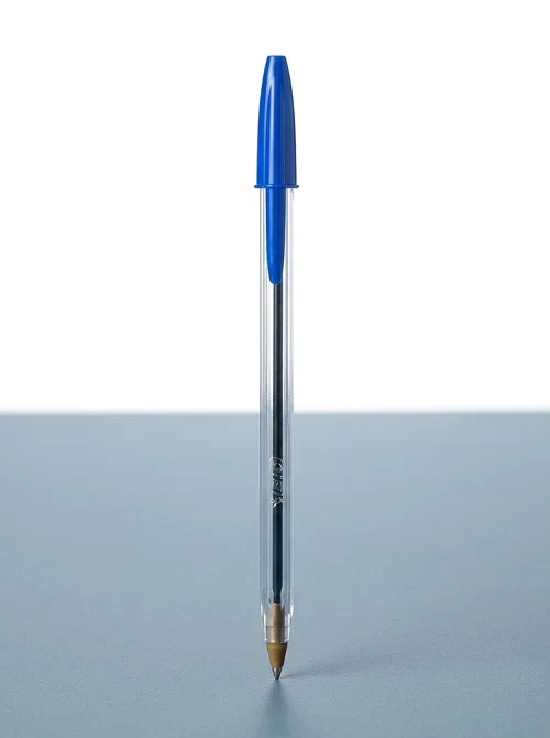 analisis Bic cristal | Papeleris analisis Bic cristal |