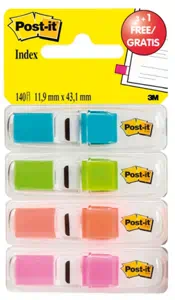 banderitas senalizadoras para carpetas de fundas | Carpeta con Fundas